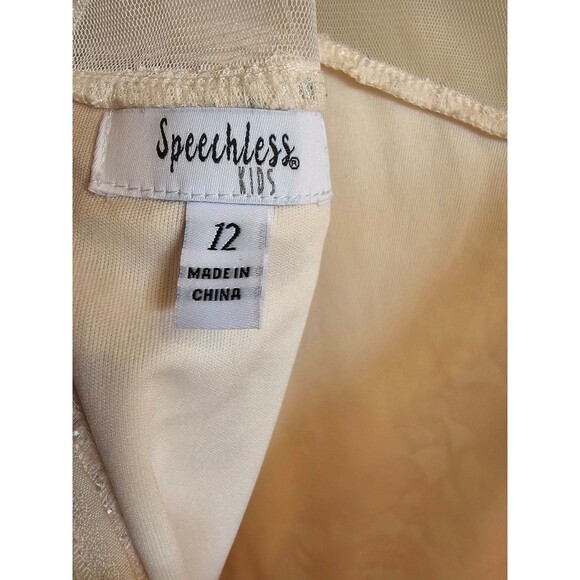 Girls size 12 dress - Picture 7 of 12